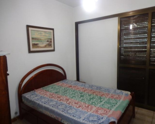 Imagem Apartamento com 3 Quartos à Venda, 94 m² em Jardim Astúrias - Guarujá