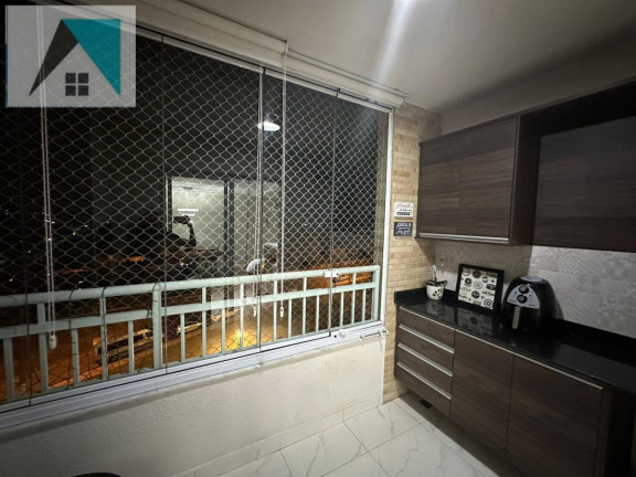 Imagem Apartamento com 2 Quartos à Venda, 47 m² em Portais (polvilho) - Cajamar