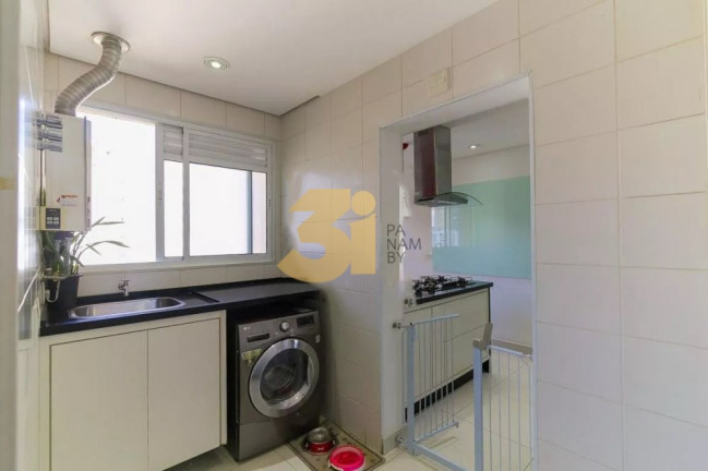 Imagem Apartamento com 3 Quartos à Venda, 142 m² em Vila Andrade - São Paulo Imagem Apartamento com 3 Quartos à Venda, 142 m² em Vila Andrade - São Paulo