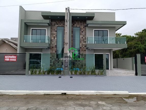 Imagem Sobrado com 3 Quartos à Venda, 95 m² em Porto Fino - Pontal Do Paraná Imagem Sobrado com 3 Quartos à Venda, 95 m² em Porto Fino - Pontal Do Paraná