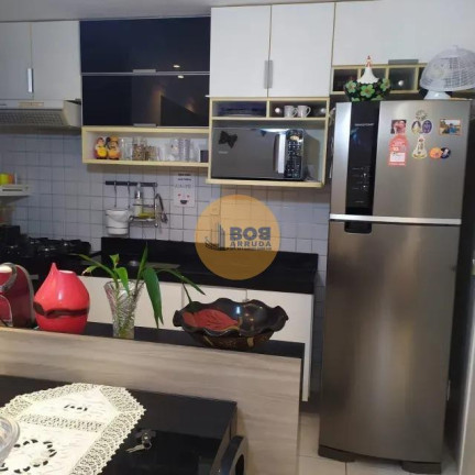 Imagem Apartamento com 3 Quartos à Venda, 64 m² em Boa Viagem - Recife