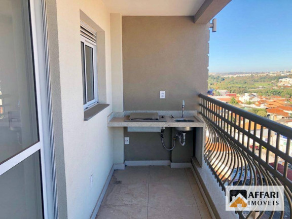Imagem Apartamento com 3 Quartos à Venda, 73 m² em Vila Santa Catarina - Americana Imagem Apartamento com 3 Quartos à Venda, 73 m² em Vila Santa Catarina - Americana