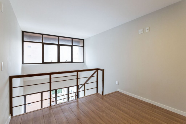 Imagem Apartamento com 1 Quarto à Venda, 31 m² em Moema - São Paulo Imagem Apartamento com 1 Quarto à Venda, 31 m² em Moema - São Paulo