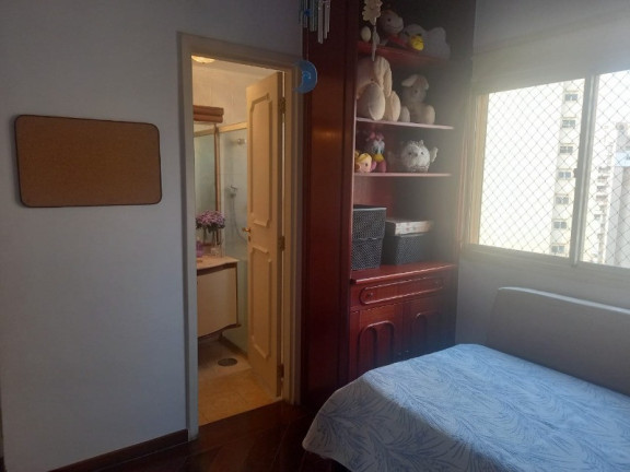 Imagem Imóvel com 4 Quartos à Venda, 160 m² em Jardim Vila Mariana - São Paulo