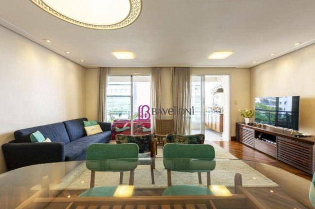 Imagem Apartamento com 4 Quartos à Venda, 150 m² em Perdizes - São Paulo Imagem Apartamento com 4 Quartos à Venda, 150 m² em Perdizes - São Paulo