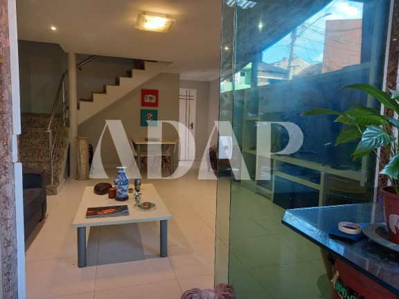 Imagem Casa com 3 Quartos à Venda, 160 m² em Vargem Grande - Rio De Janeiro