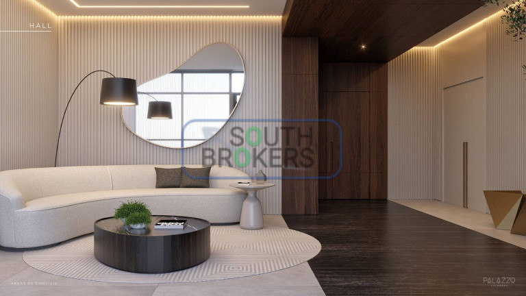 Imagem Apartamento com 3 Quartos à Venda, 123 m² em Batel - Curitiba Imagem Apartamento com 3 Quartos à Venda, 123 m² em Batel - Curitiba