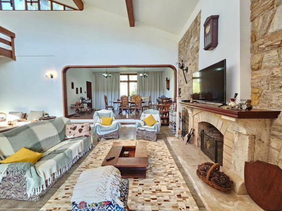 Imagem Casa com 4 Quartos à Venda, 2.346 m² em Parque Boa União - Teresópolis Imagem Casa com 4 Quartos à Venda, 2.346 m² em Parque Boa União - Teresópolis