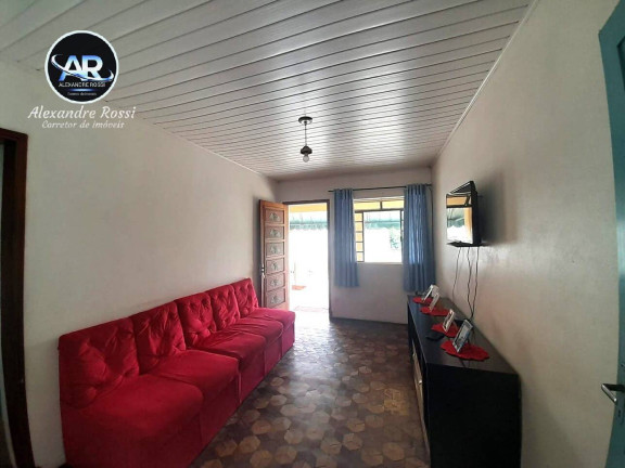 Imagem Casa com 2 Quartos à Venda, 300 m² em Jardim Paraíso - Várzea Paulista