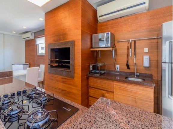 Imagem Apartamento com 3 Quartos à Venda, 73 m² em Jardim Sabará - Porto Alegre Imagem Apartamento com 3 Quartos à Venda, 73 m² em Jardim Sabará - Porto Alegre
