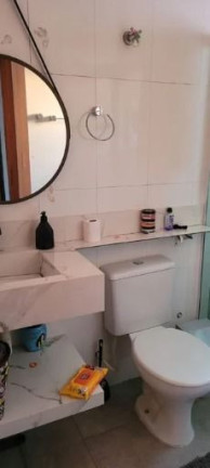 Imagem Cobertura com 4 Quartos à Venda, 210 m² em Jardim Santo Antônio - Santo André Imagem Cobertura com 4 Quartos à Venda, 210 m² em Jardim Santo Antônio - Santo André