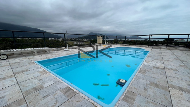 Imagem Apartamento com 2 Quartos à Venda, 72 m² em Barra Da Lagoa - Ubatuba
