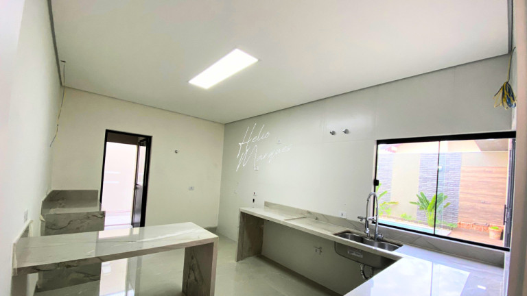 Imagem Casa com 4 Quartos à Venda, 200 m² em Carandá Bosque - Campo Grande Imagem Casa com 4 Quartos à Venda, 200 m² em Carandá Bosque - Campo Grande