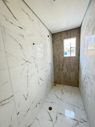 Imagem Casa com 3 Quartos à Venda, 165 m² em Parque Das Nações - Santo André