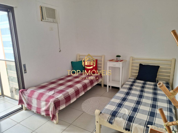 Imagem Apartamento com 3 Quartos à Venda, 61 m² em Pitangueiras - Guarujá Imagem Apartamento com 3 Quartos à Venda, 61 m² em Pitangueiras - Guarujá