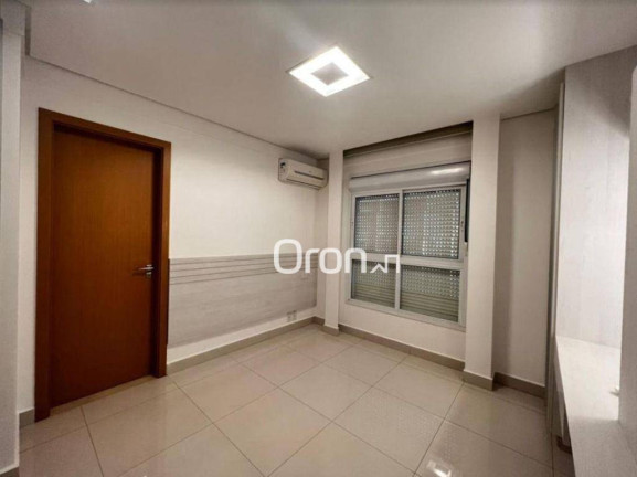Imagem Apartamento com 3 Quartos à Venda, 306 m² em Setor Oeste - Goiânia Imagem Apartamento com 3 Quartos à Venda, 306 m² em Setor Oeste - Goiânia