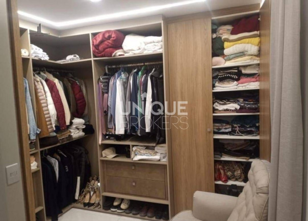 Imagem Apartamento com 3 Quartos à Venda, 113 m² em Jardim Messina - Jundiaí