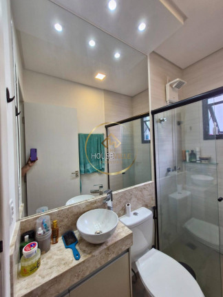 Imagem Casa com 3 Quartos à Venda, 125 m² em Bosque Dos Eucaliptos - São José Dos Campos Imagem Casa com 3 Quartos à Venda, 125 m² em Bosque Dos Eucaliptos - São José Dos Campos