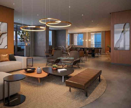 Imagem Apartamento com 2 Quartos à Venda, 77 m² em Butantã - São Paulo Imagem Apartamento com 2 Quartos à Venda, 77 m² em Butantã - São Paulo