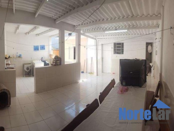 Imagem Casa com 3 Quartos à Venda, 200 m² em Vila Penteado - São Paulo Imagem Casa com 3 Quartos à Venda, 200 m² em Vila Penteado - São Paulo