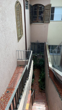Imagem Casa com 3 Quartos à Venda, 107 m² em Cambuci - São Paulo