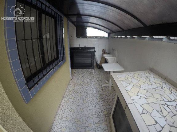 Imagem Apartamento com 1 Quarto à Venda, 54 m² em Guilhermina - Praia Grande Imagem Apartamento com 1 Quarto à Venda, 54 m² em Guilhermina - Praia Grande