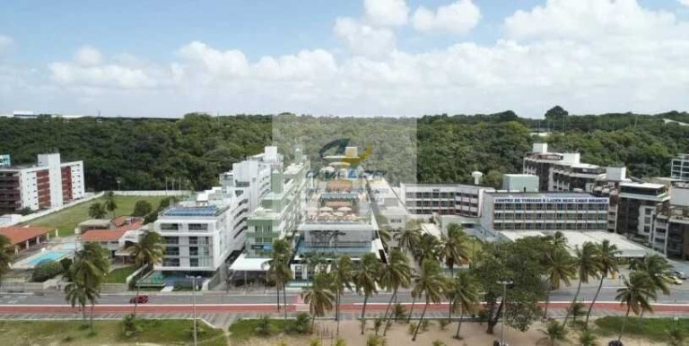 Imagem Apartamento com 1 Quarto à Venda, 21 m² em Cabo Branco - João Pessoa Imagem Apartamento com 1 Quarto à Venda, 21 m² em Cabo Branco - João Pessoa