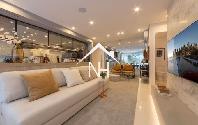 Imagem Apartamento com 2 Quartos à Venda, 76 m² em Vila Madalena - São Paulo Imagem Apartamento com 2 Quartos à Venda, 76 m² em Vila Madalena - São Paulo