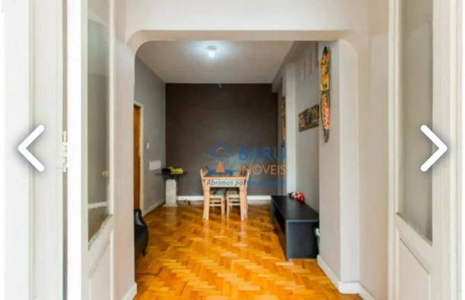Imagem Apartamento com 2 Quartos à Venda, 80 m² em Centro - São Paulo Imagem Apartamento com 2 Quartos à Venda, 80 m² em Centro - São Paulo