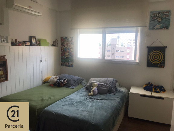 Imagem Apartamento com 3 Quartos à Venda, 161 m² em Indianópolis - São Paulo Imagem Apartamento com 3 Quartos à Venda, 161 m² em Indianópolis - São Paulo