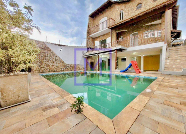 Imagem Casa com 3 Quartos à Venda, 296 m² em Vila Ré - São Paulo Imagem Casa com 3 Quartos à Venda, 296 m² em Vila Ré - São Paulo