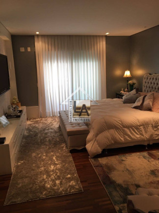 Imagem Apartamento com 4 Quartos à Venda, 385 m² em Campo Belo - São Paulo Imagem Apartamento com 4 Quartos à Venda, 385 m² em Campo Belo - São Paulo