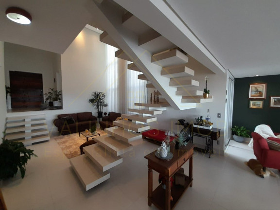 Imagem Casa com 5 Quartos à Venda, 350 m² em Condomínio Zurich Dorf - Valinhos - Valinhos Imagem Casa com 5 Quartos à Venda, 350 m² em Condomínio Zurich Dorf - Valinhos - Valinhos
