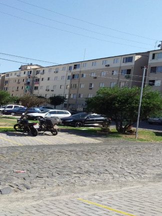 Imagem Apartamento com 2 Quartos à Venda, 40 m² em Parque Marechal Rondon - Cachoeirinha Imagem Apartamento com 2 Quartos à Venda, 40 m² em Parque Marechal Rondon - Cachoeirinha