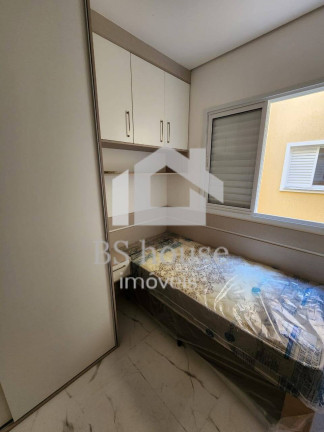 Imagem Apartamento com 2 Quartos à Venda, 112 m² em Jardim Das Maravilhas - Santo André