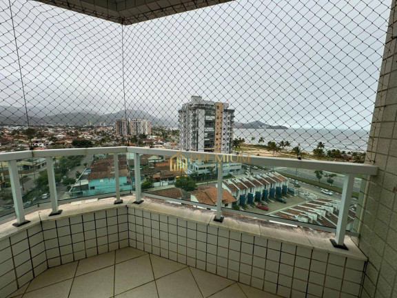 Cobertura com 3 Quartos à Venda, 168 m² em Indaiá - Caraguatatuba
