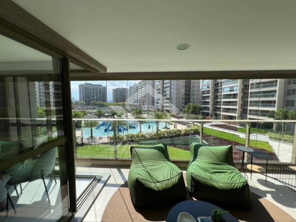 Imagem Apartamento com 3 Quartos à Venda, 123 m² em Barra Da Tijuca - Rio De Janeiro Imagem Apartamento com 3 Quartos à Venda, 123 m² em Barra Da Tijuca - Rio De Janeiro