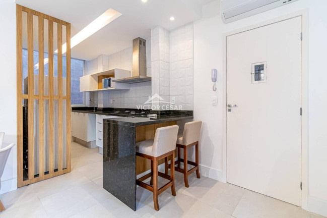 Imagem Apartamento com 2 Quartos à Venda, 75 m² em Botafogo - Rio De Janeiro
