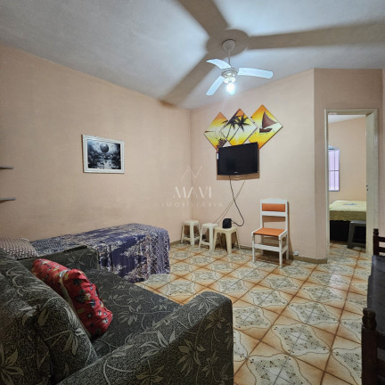 Imagem Apartamento com 1 Quarto à Venda, 42 m² em Tupi - Praia Grande Imagem Apartamento com 1 Quarto à Venda, 42 m² em Tupi - Praia Grande