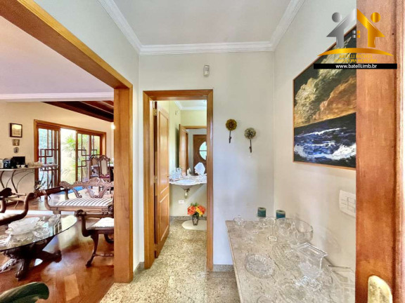 Imagem Casa de Condomínio com 4 Quartos à Venda, 336 m² em Granja Viana - Carapicuíba Imagem Casa de Condomínio com 4 Quartos à Venda, 336 m² em Granja Viana - Carapicuíba