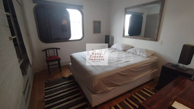 Imagem Apartamento com 2 Quartos para Alugar, 122 m² em Jardim Paulista - São Paulo Imagem Apartamento com 2 Quartos para Alugar, 122 m² em Jardim Paulista - São Paulo