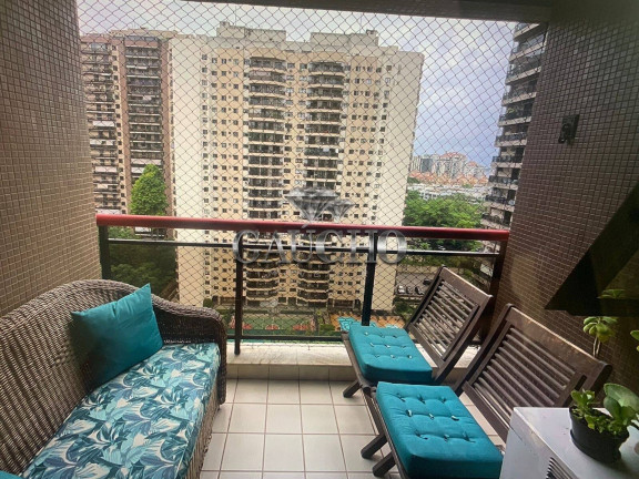 Imagem Apartamento com 2 Quartos à Venda, 84 m² em Barra Da Tijuca - Rio De Janeiro Imagem Apartamento com 2 Quartos à Venda, 84 m² em Barra Da Tijuca - Rio De Janeiro