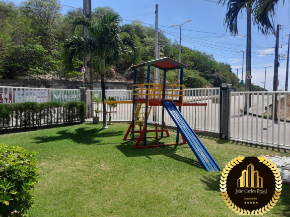 Imagem Apartamento com 4 Quartos à Venda,  em Papicu - Fortaleza