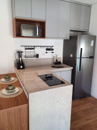 Imagem Apartamento com 1 Quarto à Venda, 38 m² em Cambuí - Campinas Imagem Apartamento com 1 Quarto à Venda, 38 m² em Cambuí - Campinas