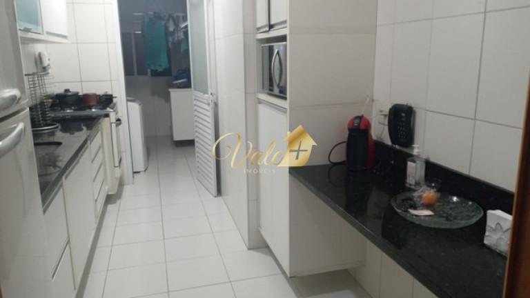 Imagem Apartamento com 3 Quartos à Venda, 111 m² em Vila Alexandrina - São José Dos Campos