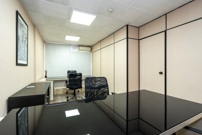 Imagem Ponto Comercial à Venda, 39 m² em Jardim Paulista - São Paulo