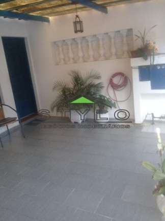 Imagem Sobrado com 2 Quartos à Venda,  em Centro - São Bernardo Do Campo