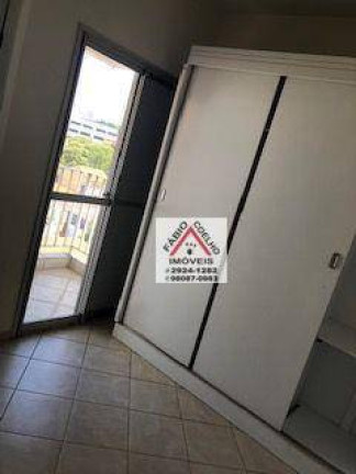 Imagem Apartamento com 2 Quartos à Venda, 56 m² em Jabaquara - São Paulo Imagem Apartamento com 2 Quartos à Venda, 56 m² em Jabaquara - São Paulo