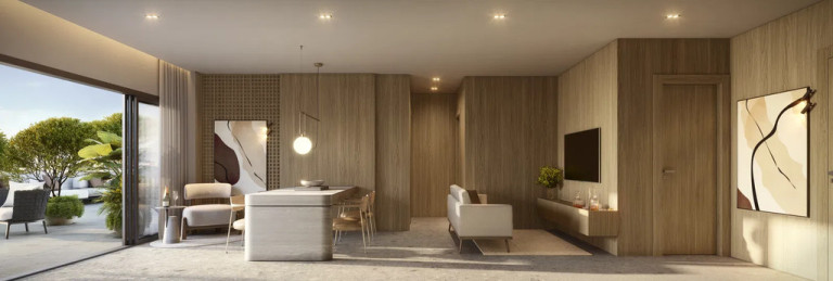 Imagem Imóvel com 1 Quarto à Venda, 98 m² em Várzea - Itapema Imagem Imóvel com 1 Quarto à Venda, 98 m² em Várzea - Itapema