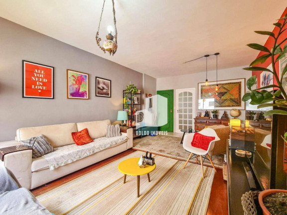 Imagem Apartamento com 2 Quartos à Venda, 99 m² em Consolação - São Paulo